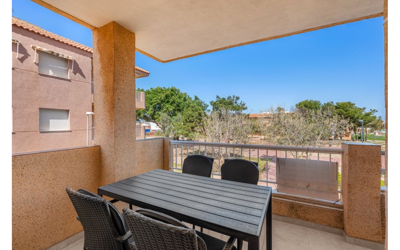 Rynek wtórny - Apartament - LOS URRUTIAS - ESTRELLA DE MAR