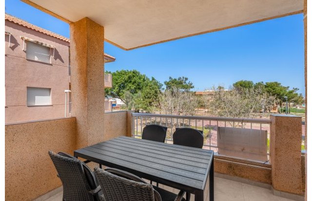 Rynek wtórny - Apartament - LOS URRUTIAS - ESTRELLA DE MAR
