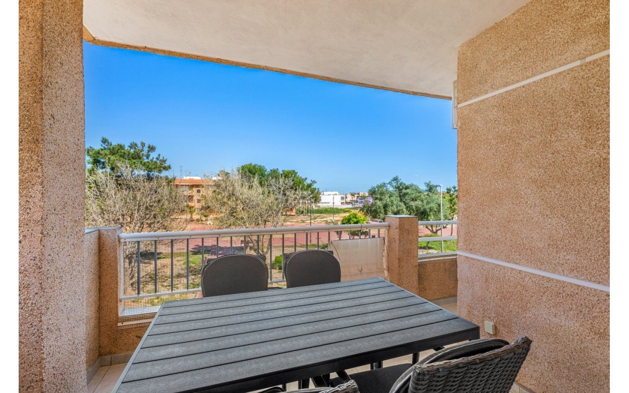 Rynek wtórny - Apartament - LOS URRUTIAS - ESTRELLA DE MAR