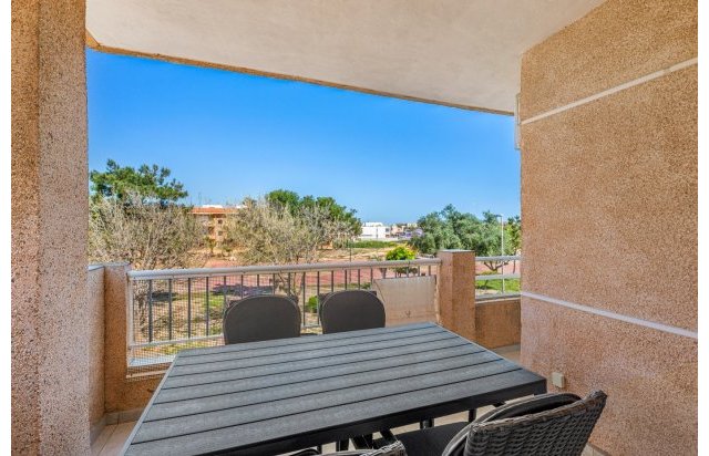 Rynek wtórny - Apartament - LOS URRUTIAS - ESTRELLA DE MAR