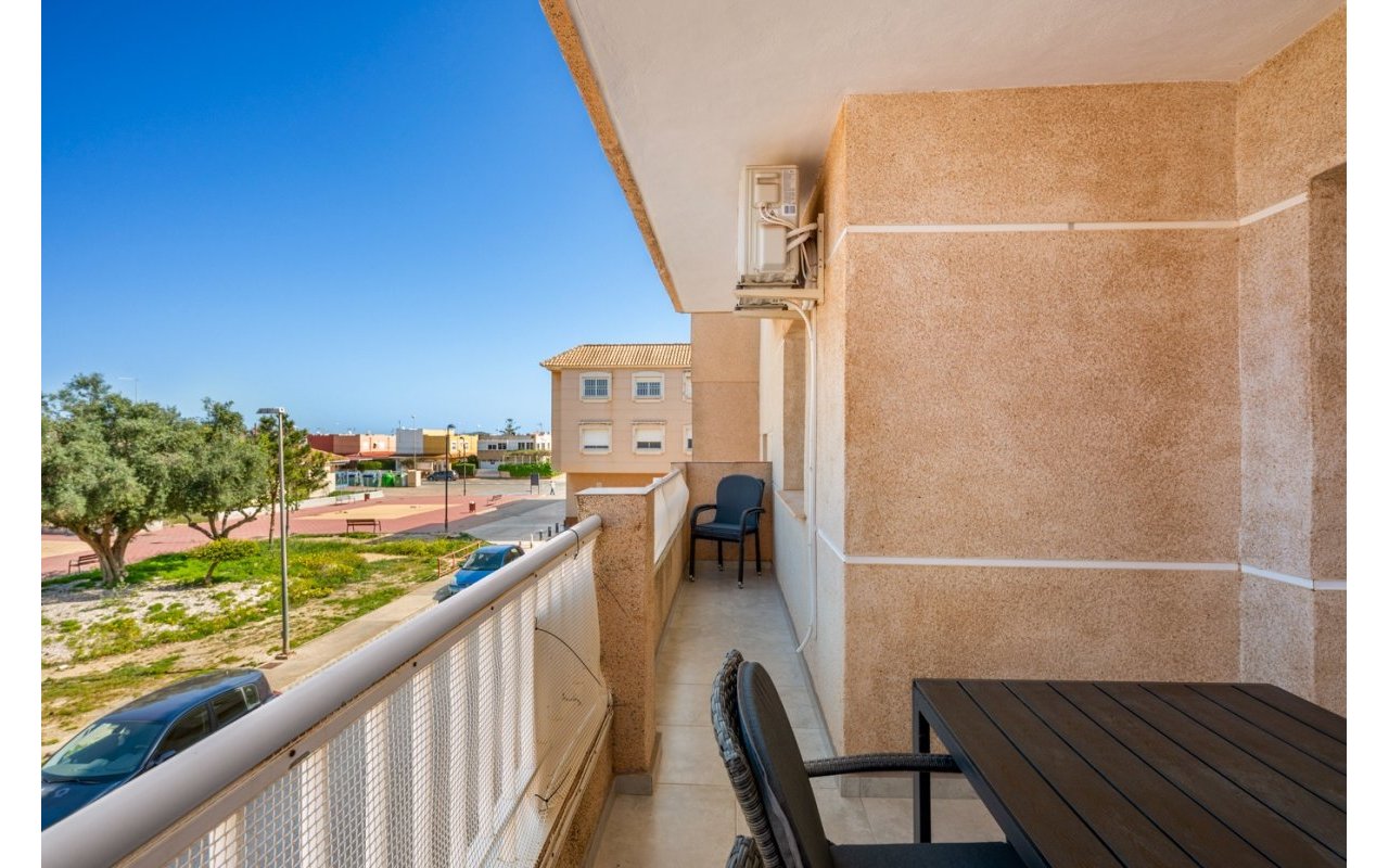 Rynek wtórny - Apartament - LOS URRUTIAS - ESTRELLA DE MAR