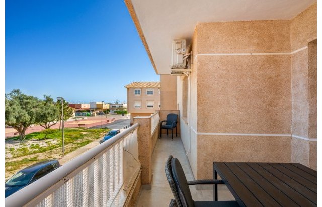 Rynek wtórny - Apartament - LOS URRUTIAS - ESTRELLA DE MAR