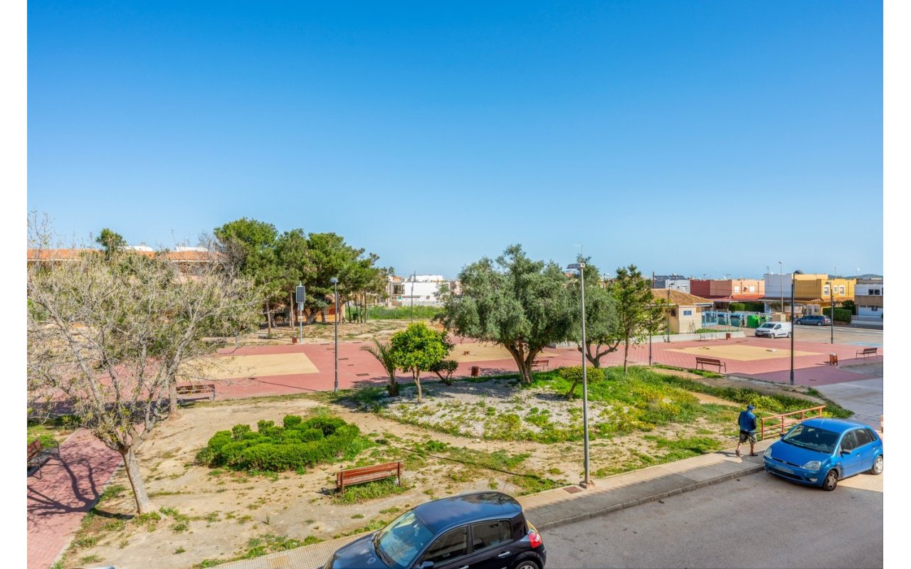 Rynek wtórny - Apartament - LOS URRUTIAS - ESTRELLA DE MAR