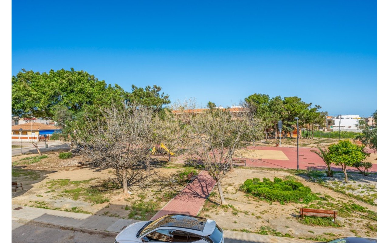 Rynek wtórny - Apartament - LOS URRUTIAS - ESTRELLA DE MAR