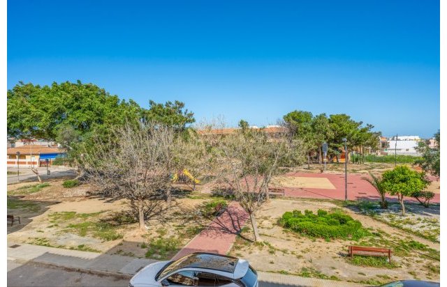Rynek wtórny - Apartament - LOS URRUTIAS - ESTRELLA DE MAR