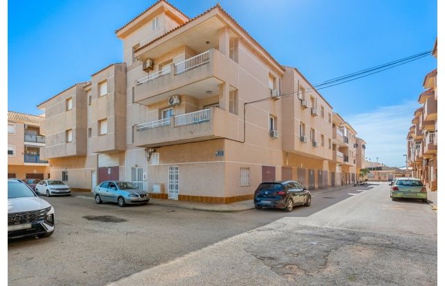 Rynek wtórny - Apartament - LOS URRUTIAS - ESTRELLA DE MAR