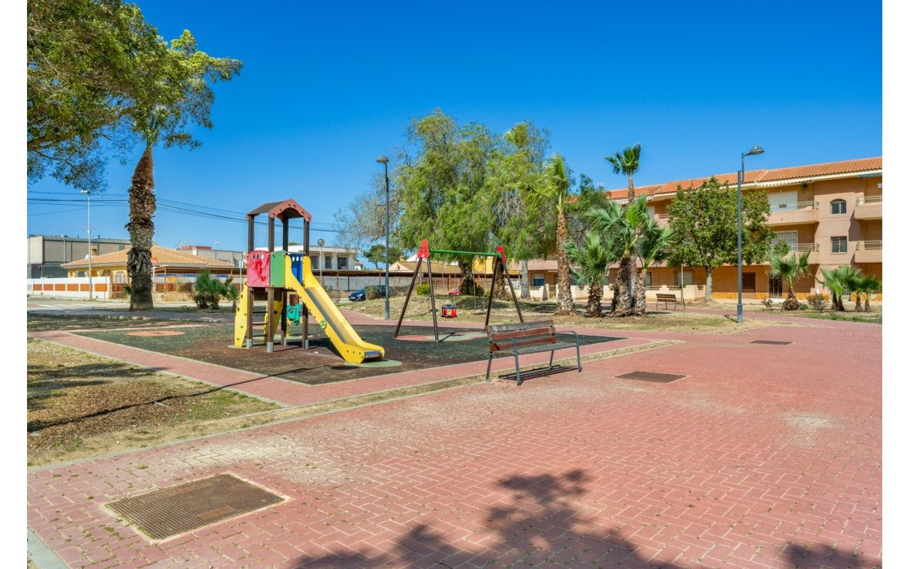 Rynek wtórny - Apartament - LOS URRUTIAS - ESTRELLA DE MAR