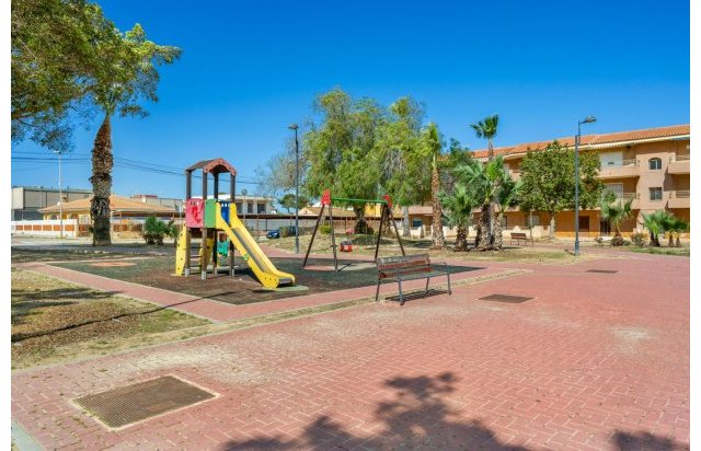 Rynek wtórny - Apartament - LOS URRUTIAS - ESTRELLA DE MAR