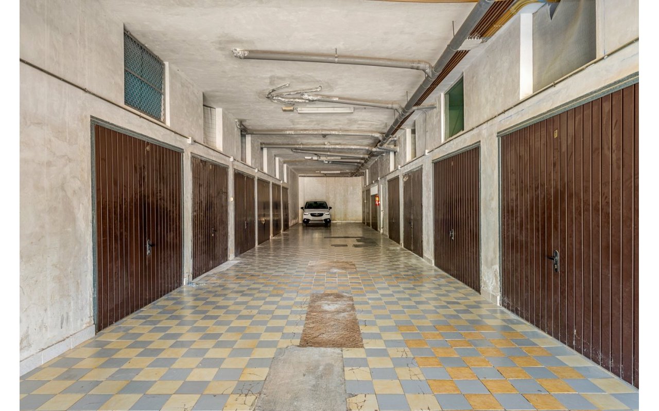 Rynek wtórny - Apartament - LOS URRUTIAS - ESTRELLA DE MAR