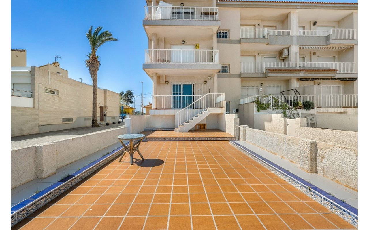 Resale - Bungalow - LOS URRUTIAS - ESTRELLA DE MAR