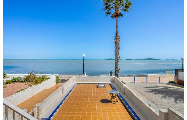Resale - Bungalow - LOS URRUTIAS - ESTRELLA DE MAR