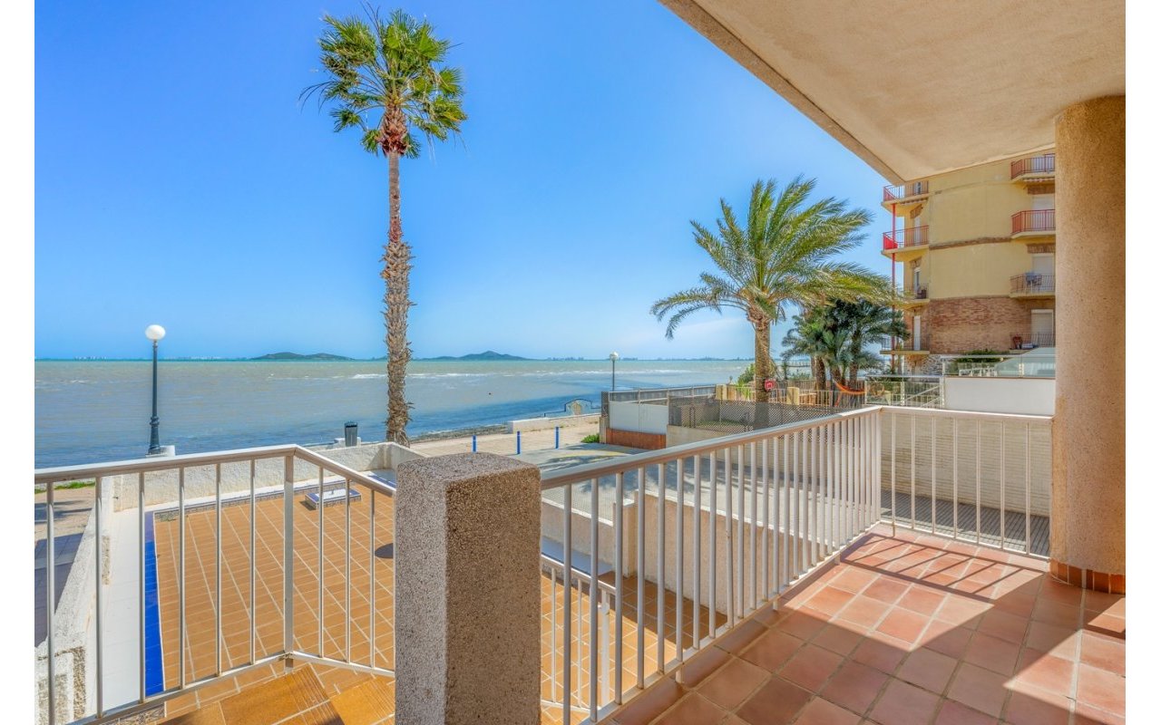 Resale - Bungalow - LOS URRUTIAS - ESTRELLA DE MAR