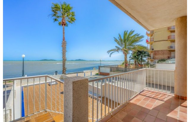 Resale - Bungalow - LOS URRUTIAS - ESTRELLA DE MAR