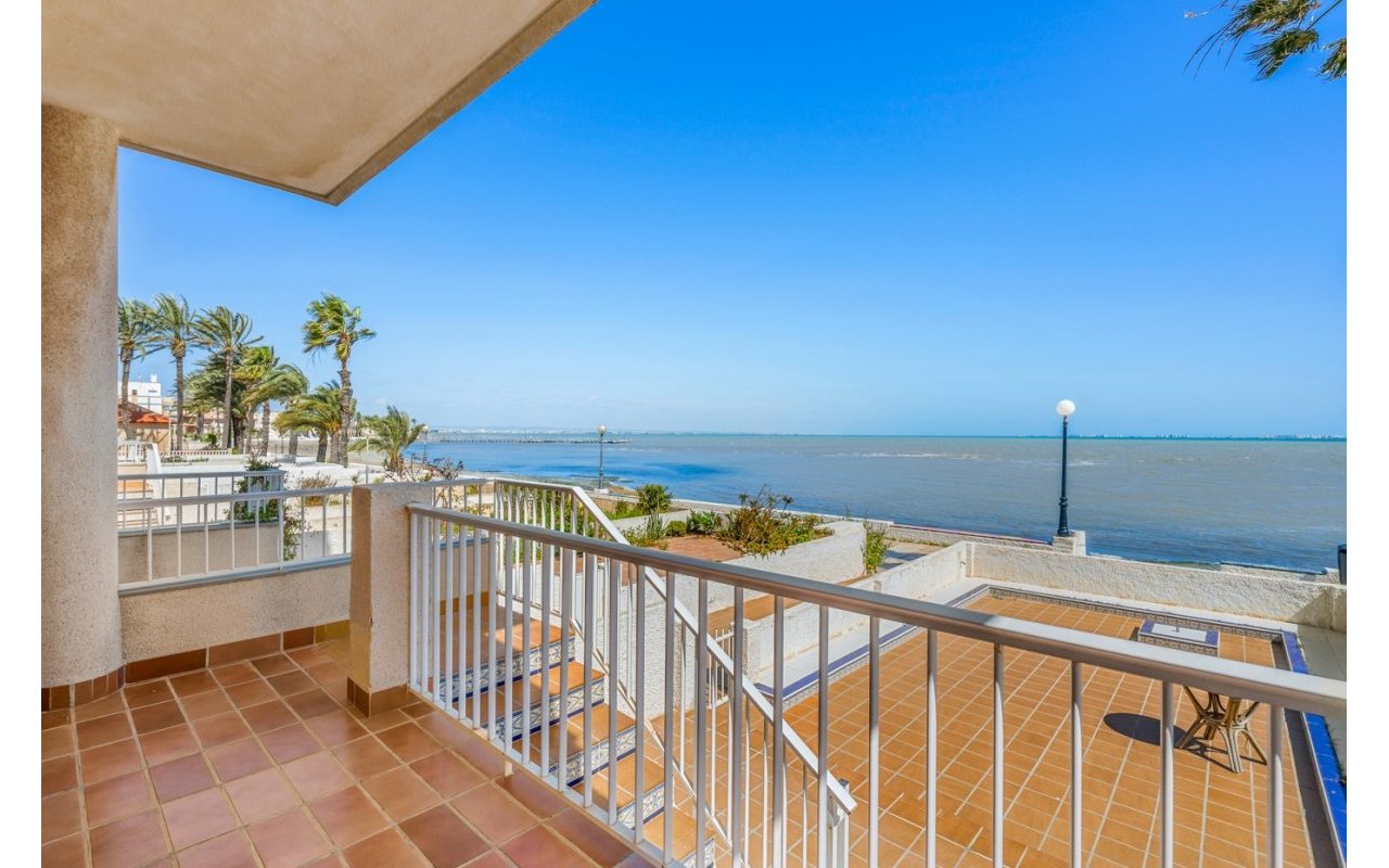 Resale - Bungalow - LOS URRUTIAS - ESTRELLA DE MAR
