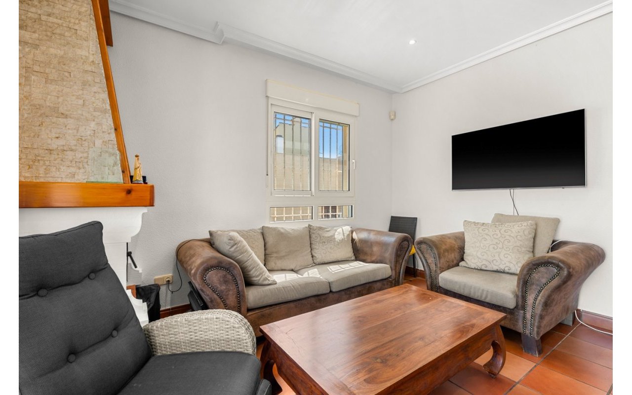 Resale - Bungalow - LOS URRUTIAS - ESTRELLA DE MAR