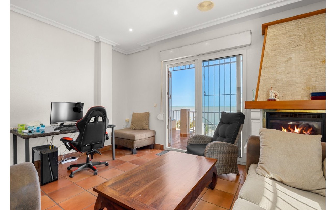 Resale - Bungalow - LOS URRUTIAS - ESTRELLA DE MAR