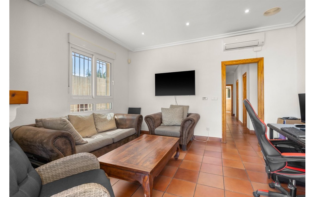Resale - Bungalow - LOS URRUTIAS - ESTRELLA DE MAR