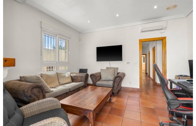Resale - Bungalow - LOS URRUTIAS - ESTRELLA DE MAR