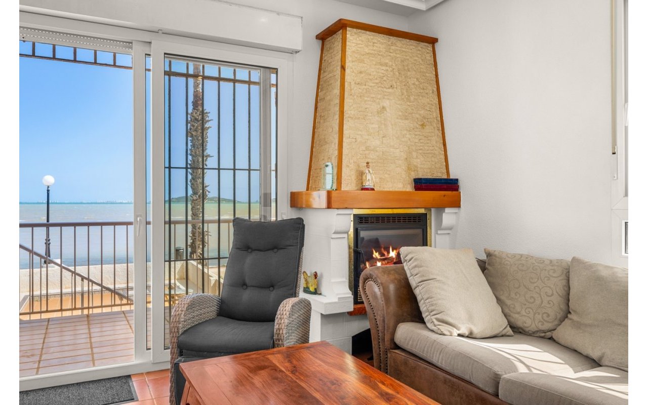 Resale - Bungalow - LOS URRUTIAS - ESTRELLA DE MAR
