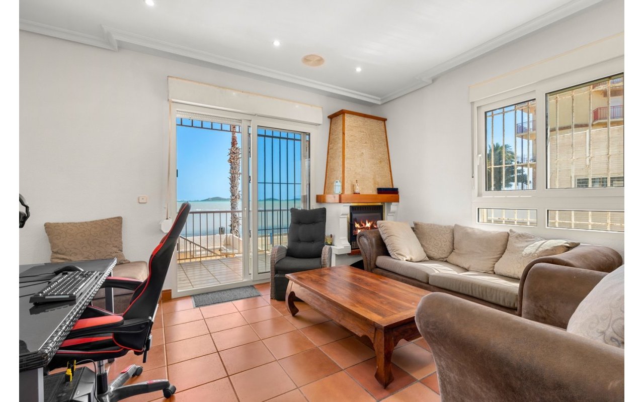Resale - Bungalow - LOS URRUTIAS - ESTRELLA DE MAR