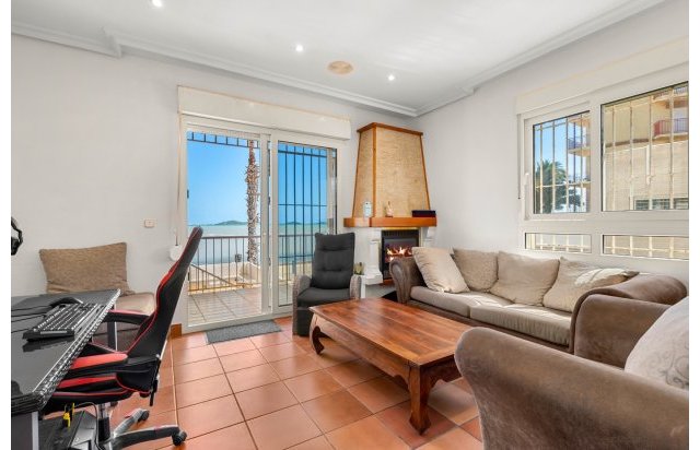 Resale - Bungalow - LOS URRUTIAS - ESTRELLA DE MAR