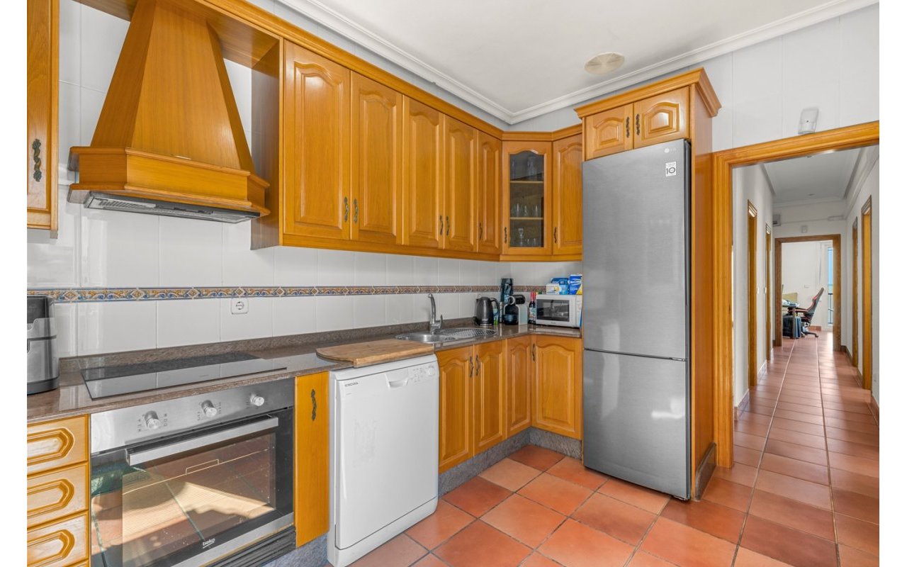 Resale - Bungalow - LOS URRUTIAS - ESTRELLA DE MAR