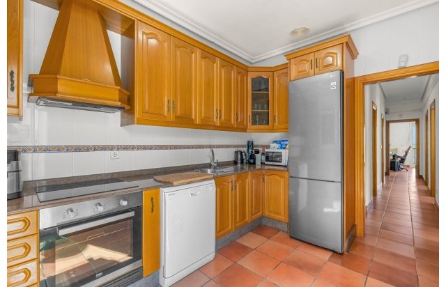 Resale - Bungalow - LOS URRUTIAS - ESTRELLA DE MAR