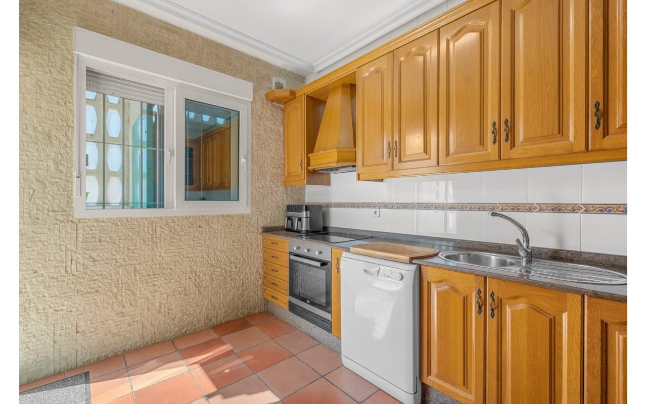 Resale - Bungalow - LOS URRUTIAS - ESTRELLA DE MAR