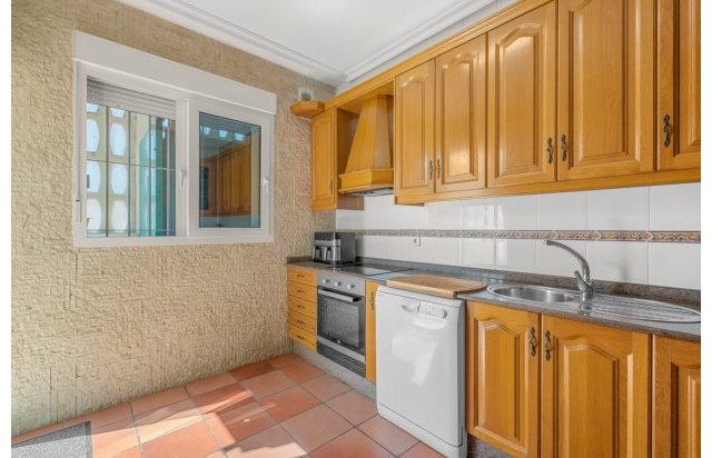 Resale - Bungalow - LOS URRUTIAS - ESTRELLA DE MAR