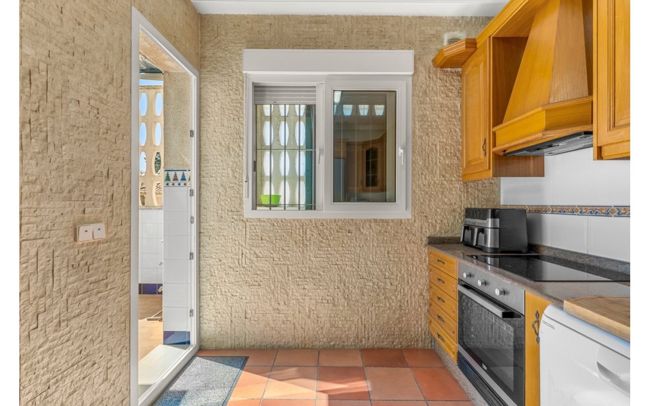 Resale - Bungalow - LOS URRUTIAS - ESTRELLA DE MAR