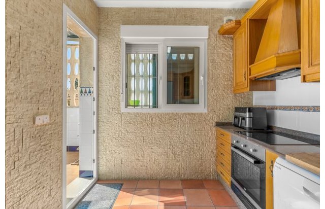 Resale - Bungalow - LOS URRUTIAS - ESTRELLA DE MAR