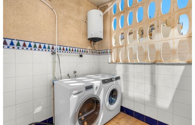 Resale - Bungalow - LOS URRUTIAS - ESTRELLA DE MAR