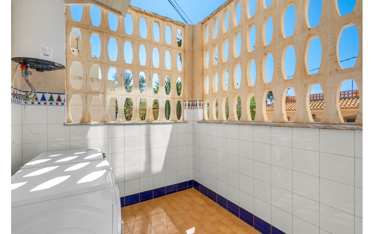 Resale - Bungalow - LOS URRUTIAS - ESTRELLA DE MAR