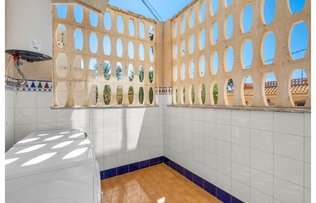 Resale - Bungalow - LOS URRUTIAS - ESTRELLA DE MAR