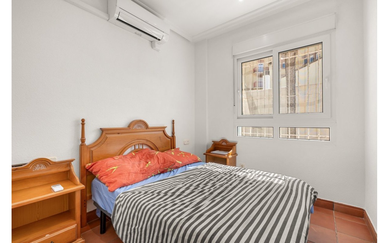 Resale - Bungalow - LOS URRUTIAS - ESTRELLA DE MAR