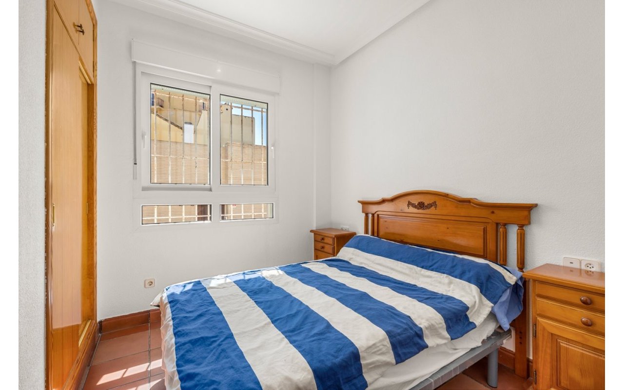 Resale - Bungalow - LOS URRUTIAS - ESTRELLA DE MAR