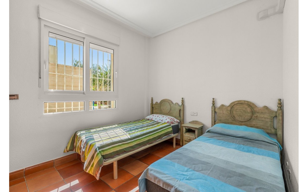 Resale - Bungalow - LOS URRUTIAS - ESTRELLA DE MAR