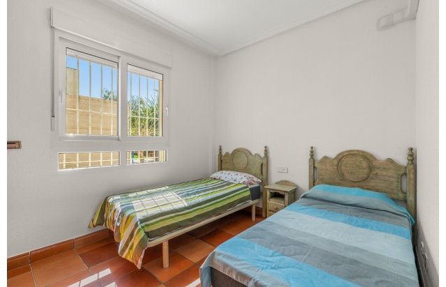 Resale - Bungalow - LOS URRUTIAS - ESTRELLA DE MAR