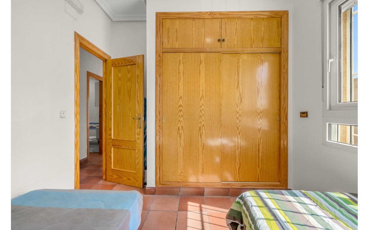 Resale - Bungalow - LOS URRUTIAS - ESTRELLA DE MAR