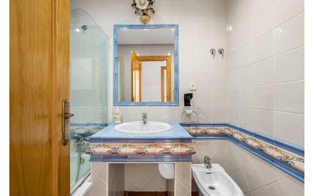 Resale - Bungalow - LOS URRUTIAS - ESTRELLA DE MAR