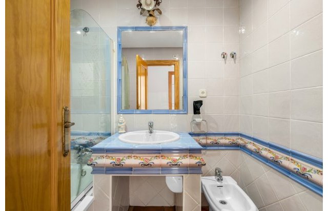 Resale - Bungalow - LOS URRUTIAS - ESTRELLA DE MAR