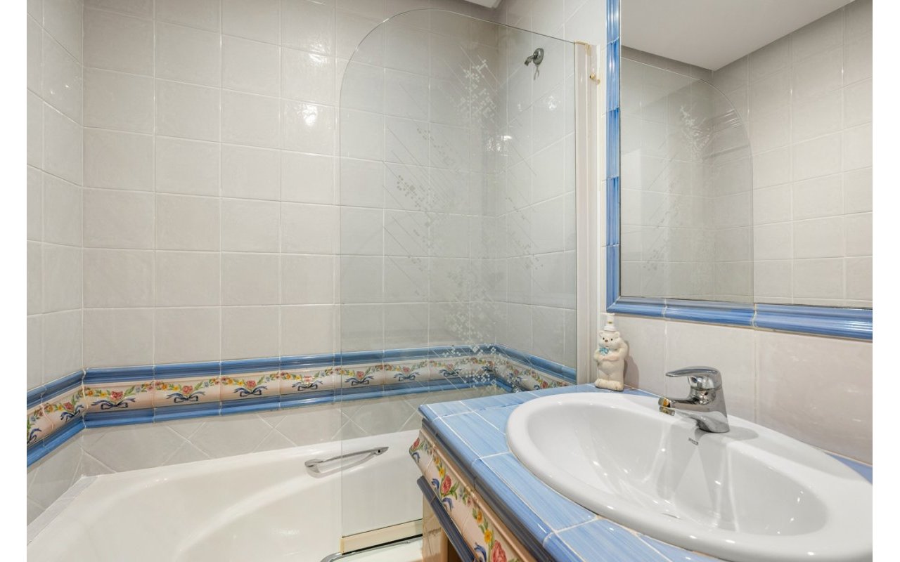 Resale - Bungalow - LOS URRUTIAS - ESTRELLA DE MAR