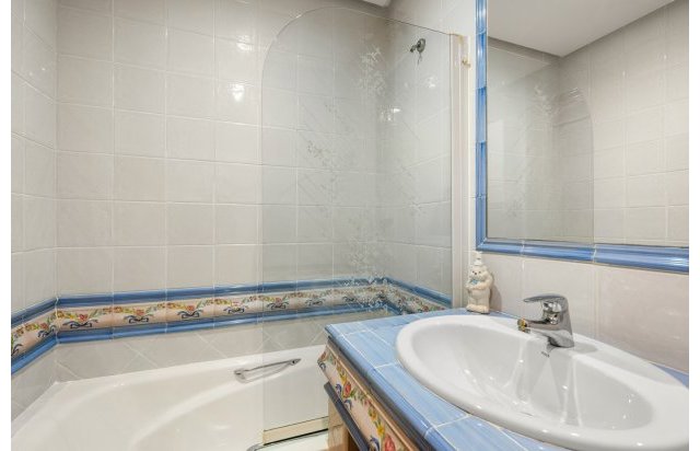Resale - Bungalow - LOS URRUTIAS - ESTRELLA DE MAR