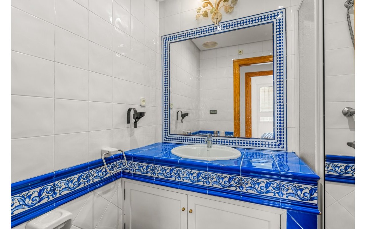 Resale - Bungalow - LOS URRUTIAS - ESTRELLA DE MAR