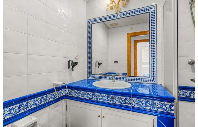 Resale - Bungalow - LOS URRUTIAS - ESTRELLA DE MAR