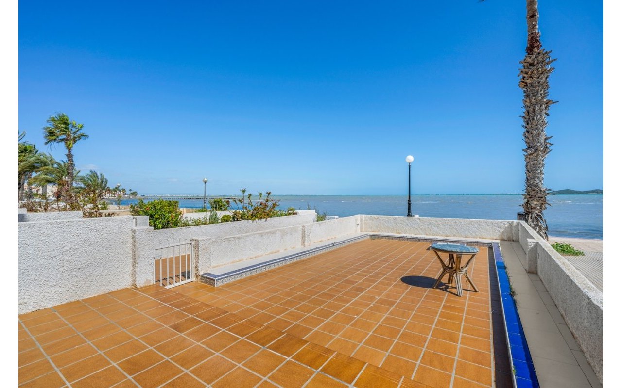 Resale - Bungalow - LOS URRUTIAS - ESTRELLA DE MAR