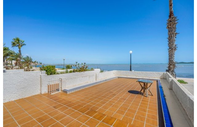 Resale - Bungalow - LOS URRUTIAS - ESTRELLA DE MAR