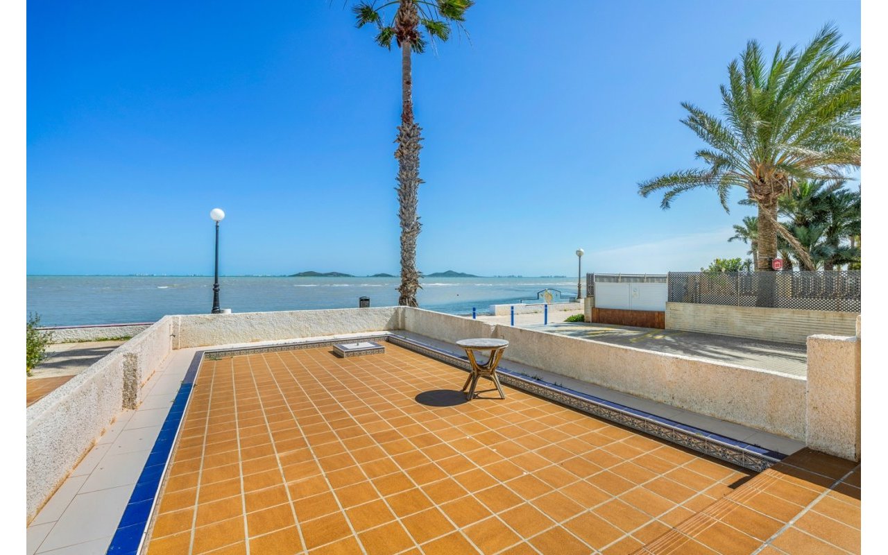 Resale - Bungalow - LOS URRUTIAS - ESTRELLA DE MAR