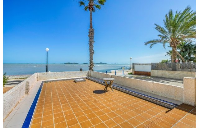 Resale - Bungalow - LOS URRUTIAS - ESTRELLA DE MAR