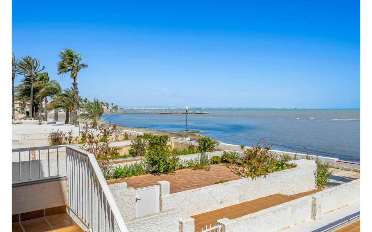 Resale - Bungalow - LOS URRUTIAS - ESTRELLA DE MAR